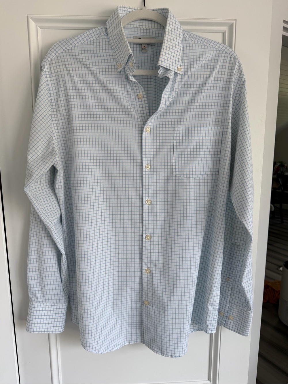Peter Millar summer Comfort